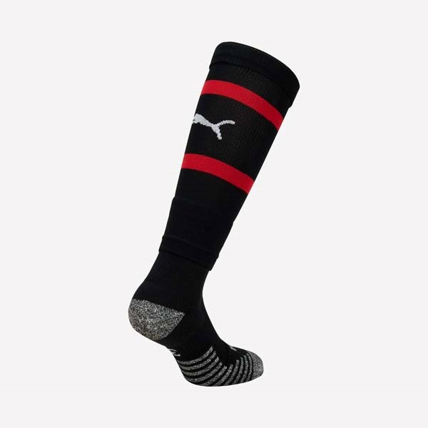 Socken AC Milan Heim 2023-24